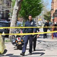 Teenager in the Bronx charged with shooting man dead in daytime execution 15 Bronx shooting