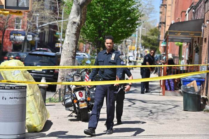 Teenager in the Bronx charged with shooting man dead in daytime execution 5 Bronx shooting