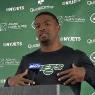 D.J. Reed compares 2023 Jets to 85 Bears