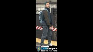 2848-23 Hate Crime Assault 14 Pct 10-14-23 1 image