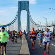New York Road Runners New York City Marathon