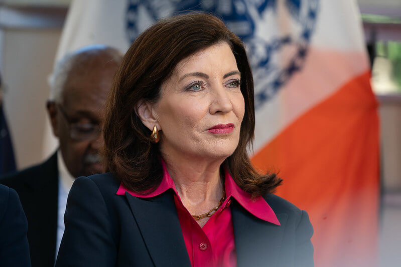 Kathy Hochul