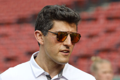 Chaim Bloom Mets GM search