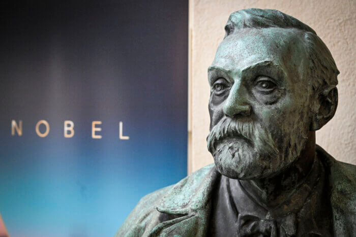Nobel Prizes Explainer