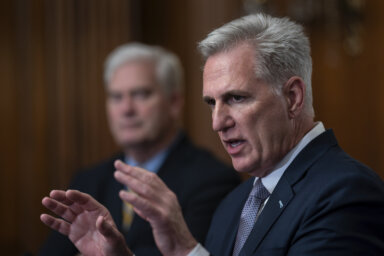 Kevin McCarthy