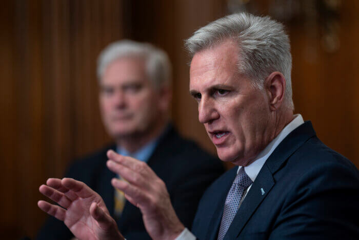 Kevin McCarthy
