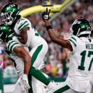 Jets notebook