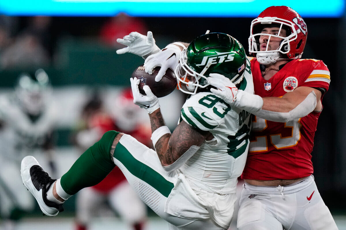 Biggest takeaways from Jets 23-20 loss