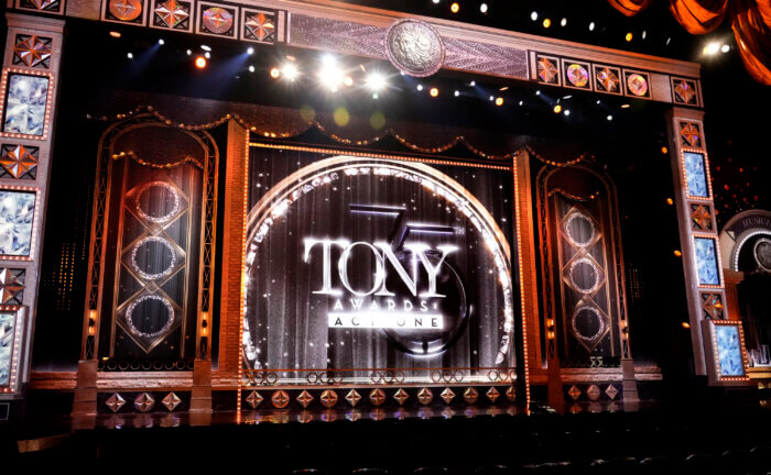 Theater – Tony Awards