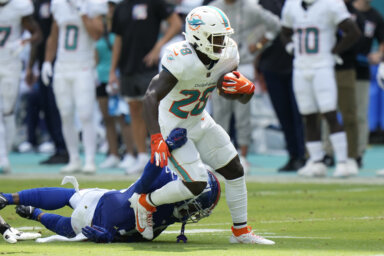 Giants Dolphins Week 5
