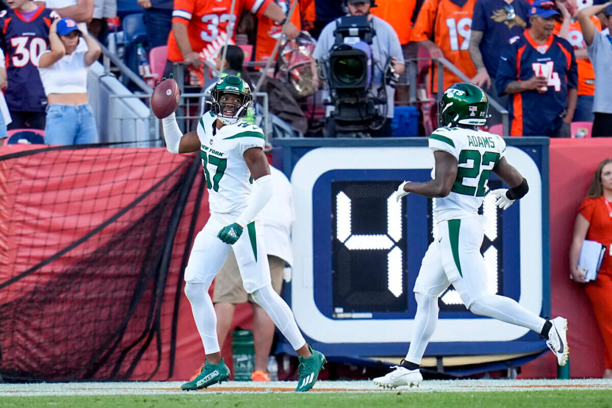 Jets Fan Guide Week 11: Gang Green needs major help to save playoff hopes
