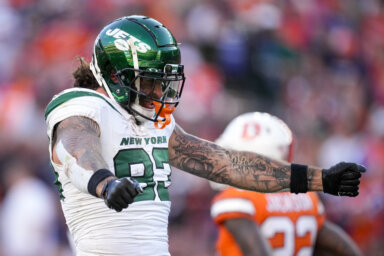 Big Takeaways from Jets win