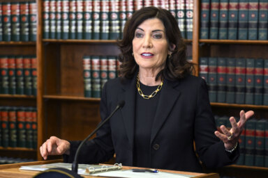 Kathy Hochul