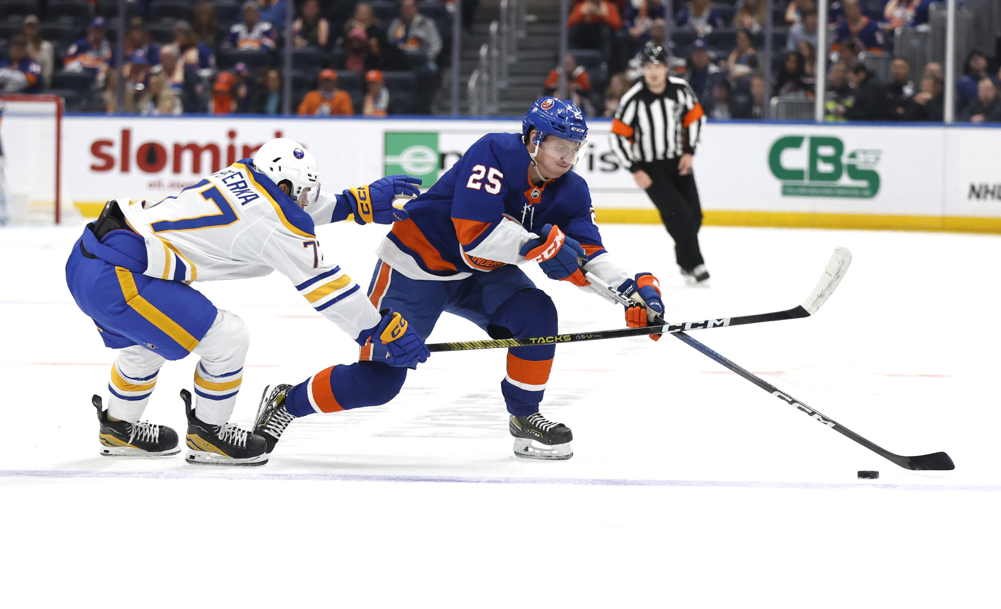 Sebastian Aho injury Islanders place Dman on IR retroactive Nov. 24