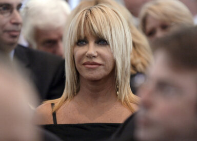 Obit-Suzanne Somers