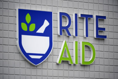 Rite Aid Bankruptcy