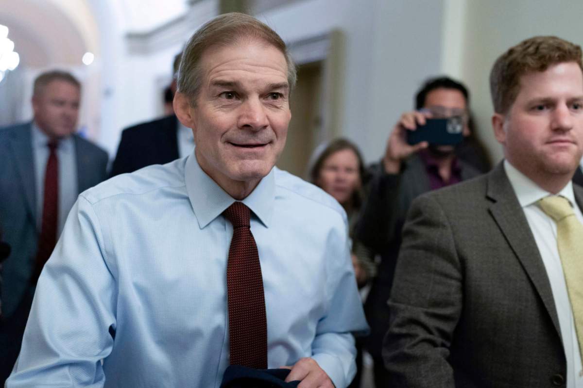 Jim Jordan