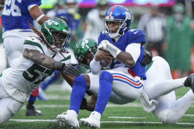 Jets rooting guide Week 9