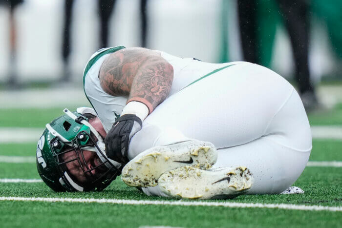 Jets injuries mount