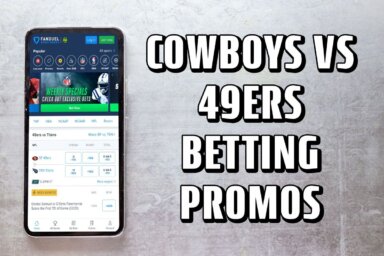 cowboys-49ers betting promos