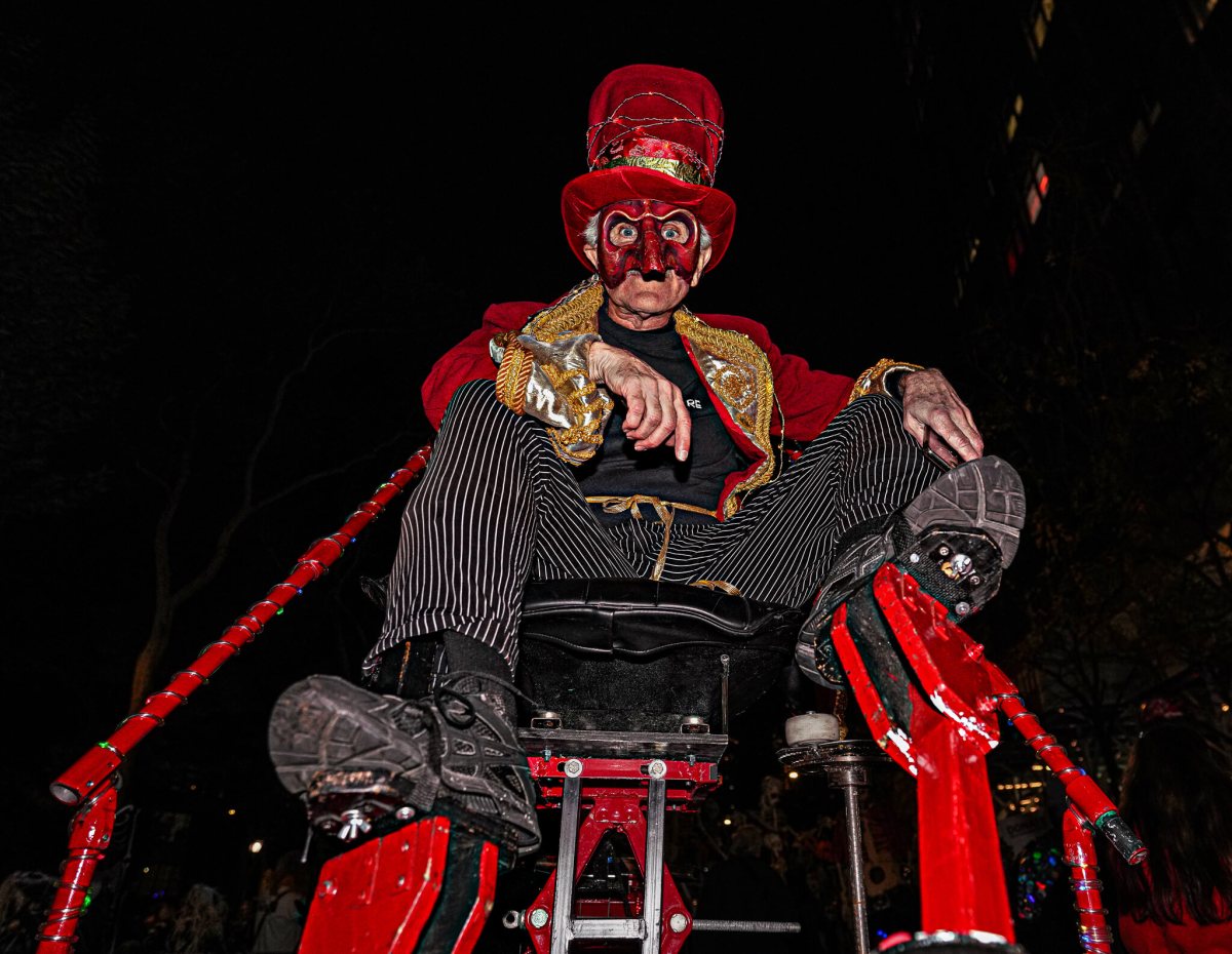2024 PREVIEW | Here are some important dates New Yorkers should keep in mind this year 7 NYC Village Halloween Parade celebrating 50th anniversary