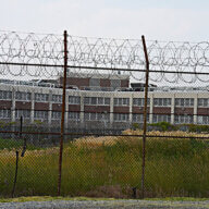 Rikers Island jail