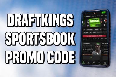 draftkings sportsbook promo code