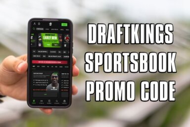 draftkings sportsbook promo code