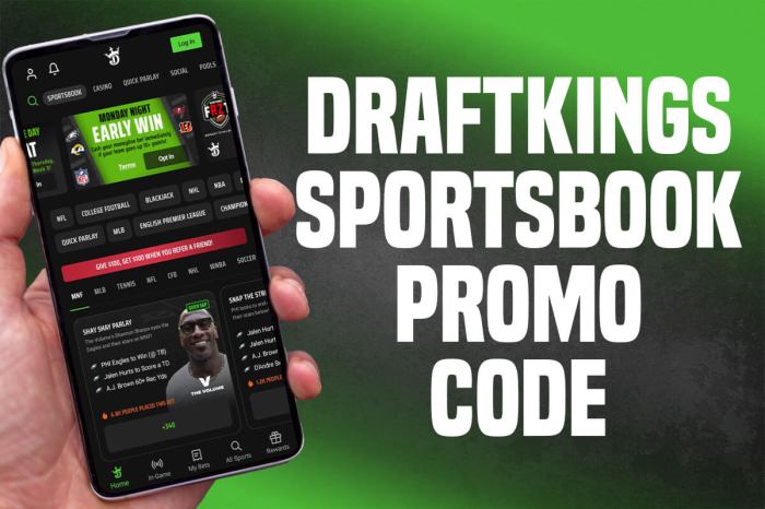 draftkings promo code nba