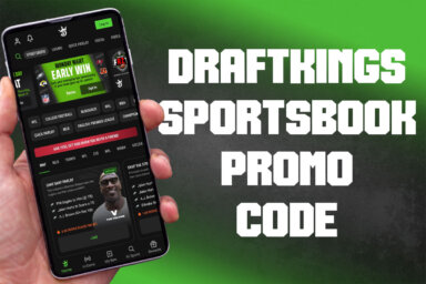 DraftKings Sportsbook promo code