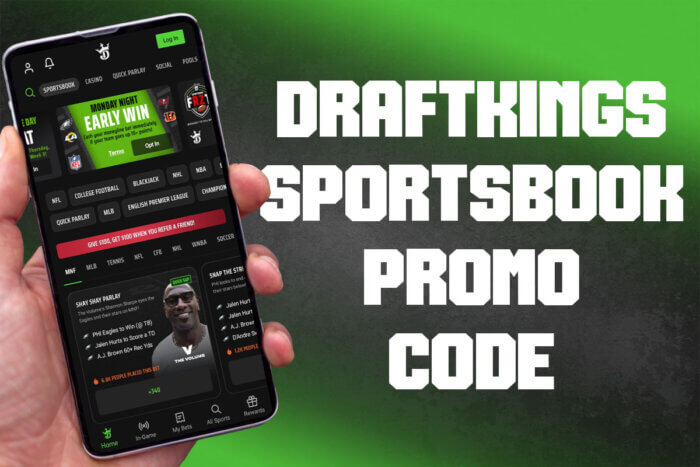 draftkings promo code college basketball