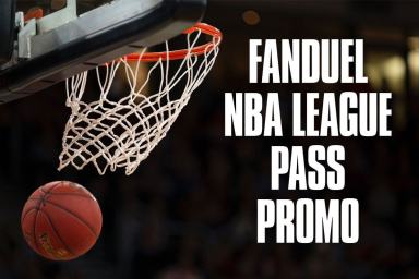 fanduel nba league pass promo