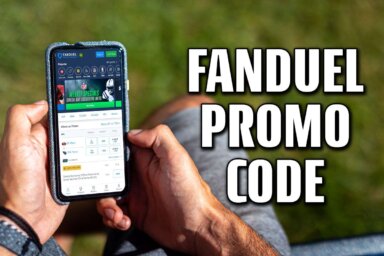 fanduel promo code