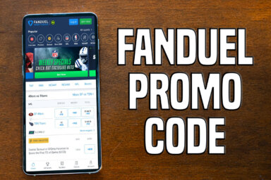 FanDuel promo code