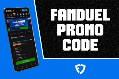 FanDuel promo code nfl playoffs