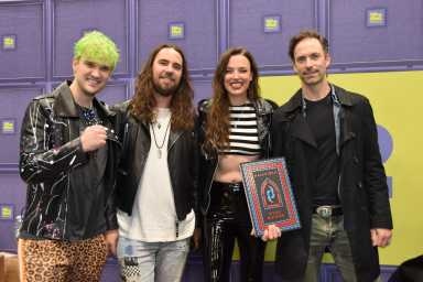 Halestorm