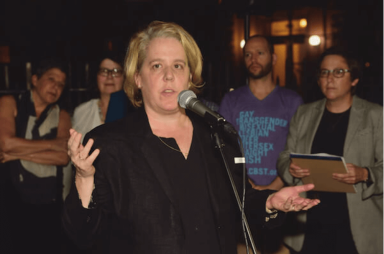 Roberta Kaplan
