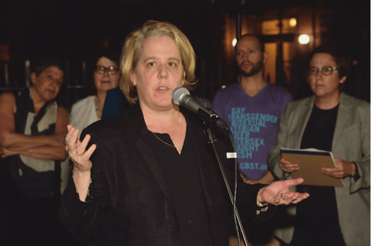 Roberta Kaplan