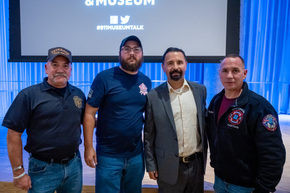 9/11 Museum Screens ‘Boatlift’: Honoring Maritime Rescuers