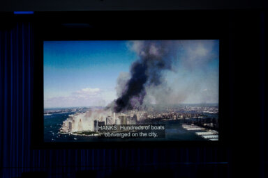 9/11 Museum Screens ‘Boatlift’: Honoring Maritime Rescuers