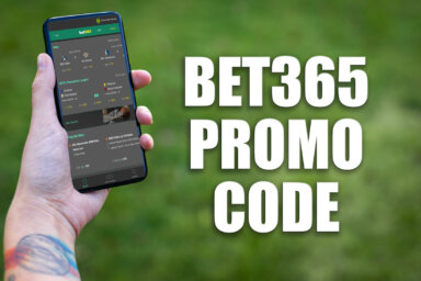 bet365 promo code