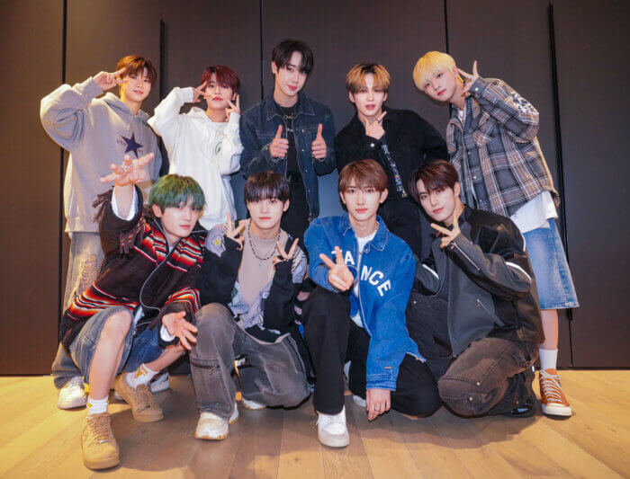 Meet xikers: K-pop rookies debut solo world tour at Apollo Theater 4
