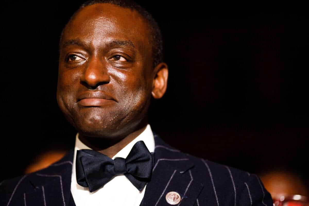 Council Speaker Adams changes some committee leaderships seeking 'new energy'; others say it's politics as usual 5 Manhattan City Council election winner Yusef Salaam