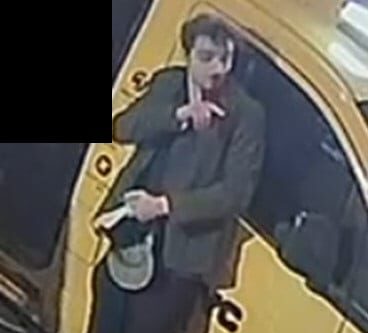 The assault occurred near 40 Canal St. on Nov. 10. of the cab driver