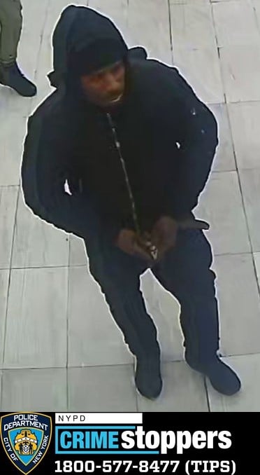 Suspect
