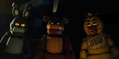 Film Review – Five Nights at Freddy’s