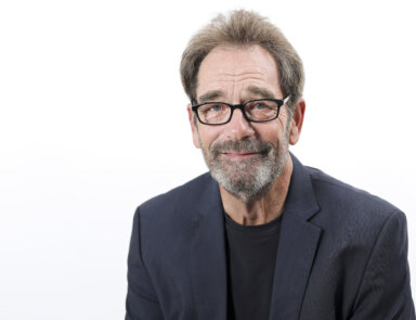 Huey Lewis