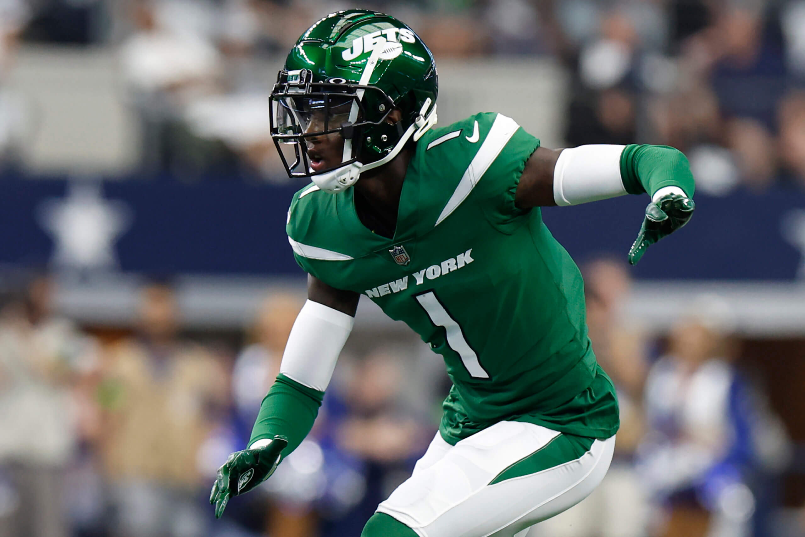 Bills trade Stefon Diggs out of AFC East to Texans 2 Sauce Gardner Jets