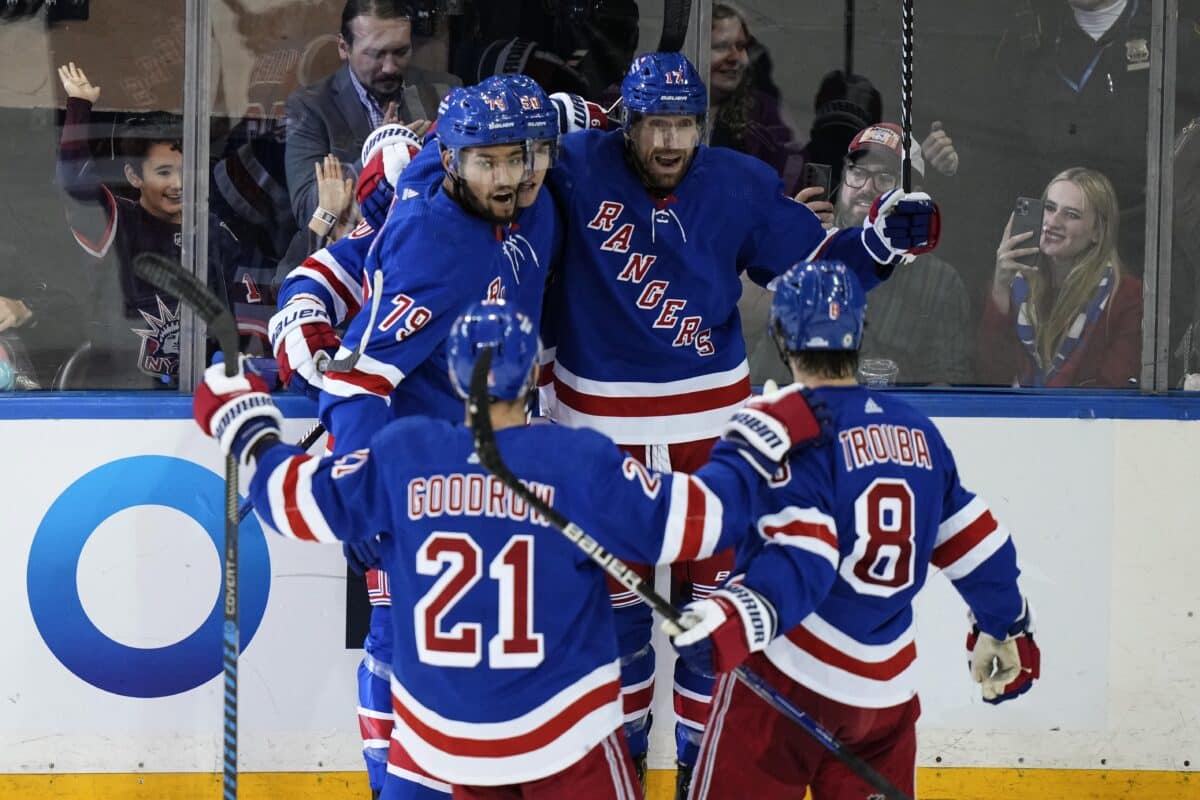 Rangers