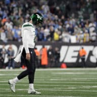 Jets need an offensive overhaul to save their season